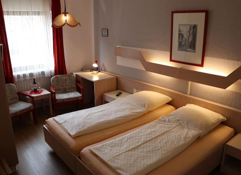 Habitació Foto
