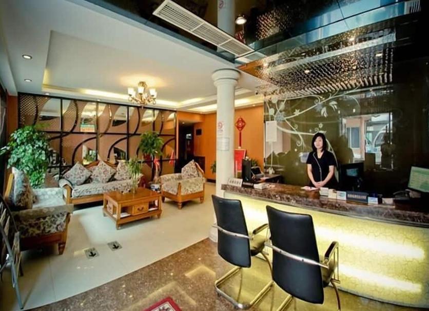Recepció Foto
