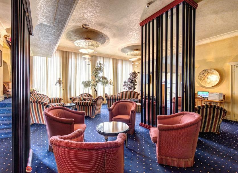 Sala d'estar Foto