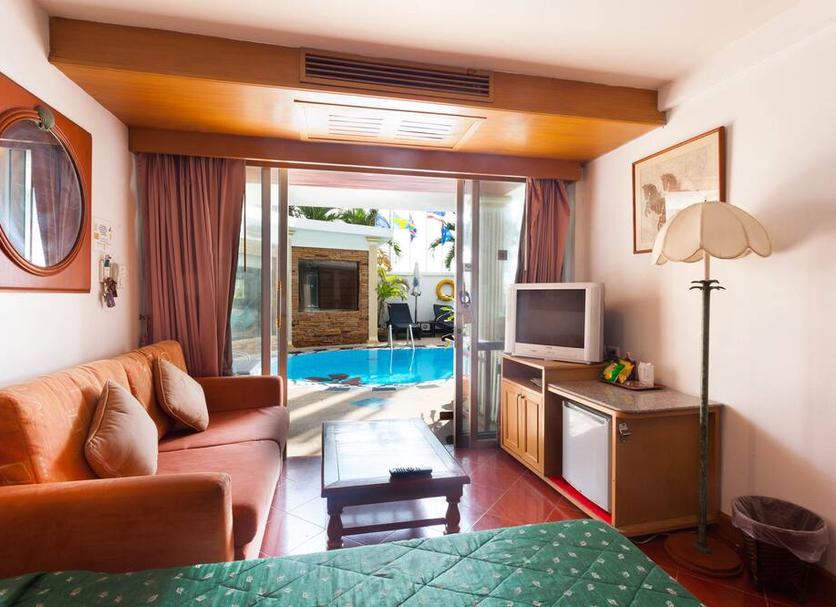 Sala Foto