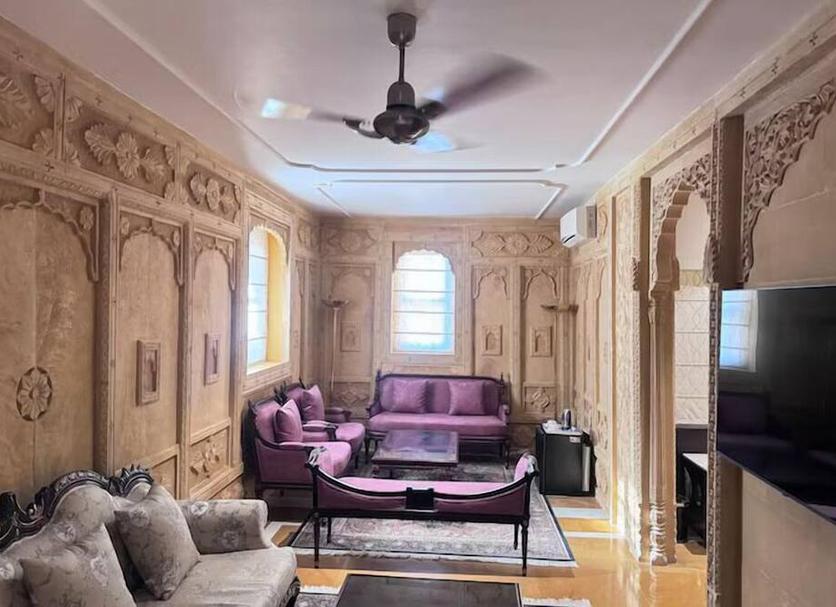 Sala Foto