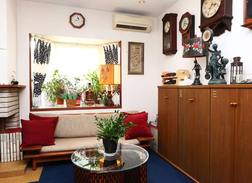 Sala Foto