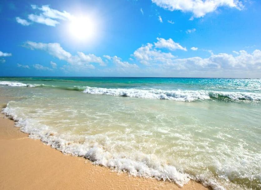 Platja Foto