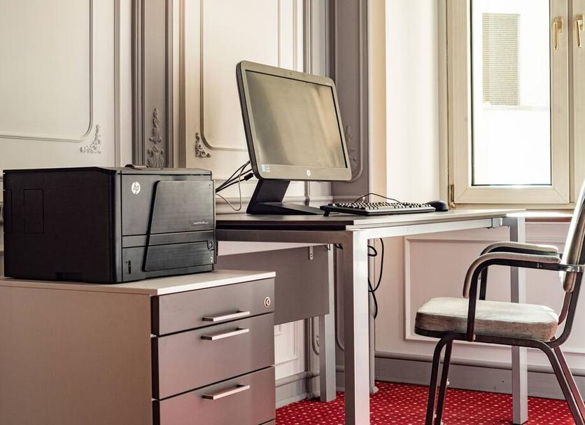 Serveis de l’habitació Foto