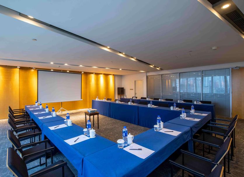 Sala de conferències Foto