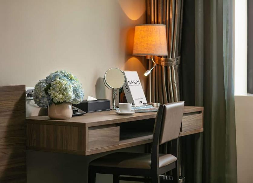Serveis de l’habitació Foto