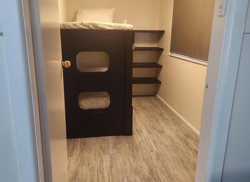 Serveis de l’habitació Foto