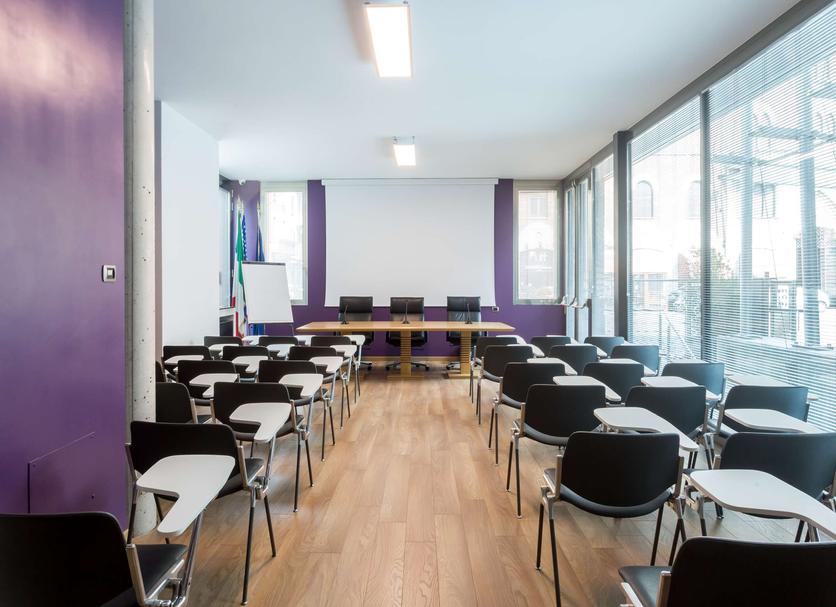 Sala de conferències Foto