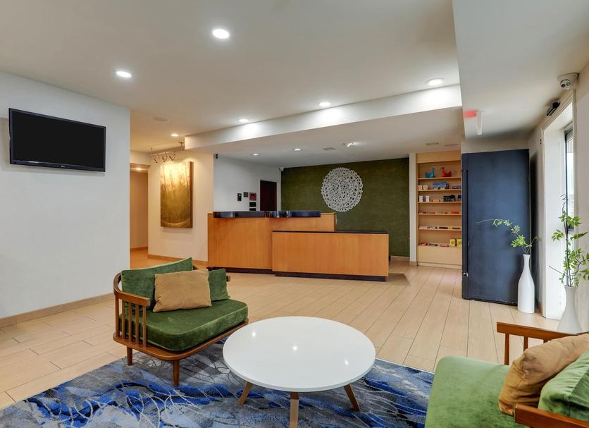 Recepció Foto