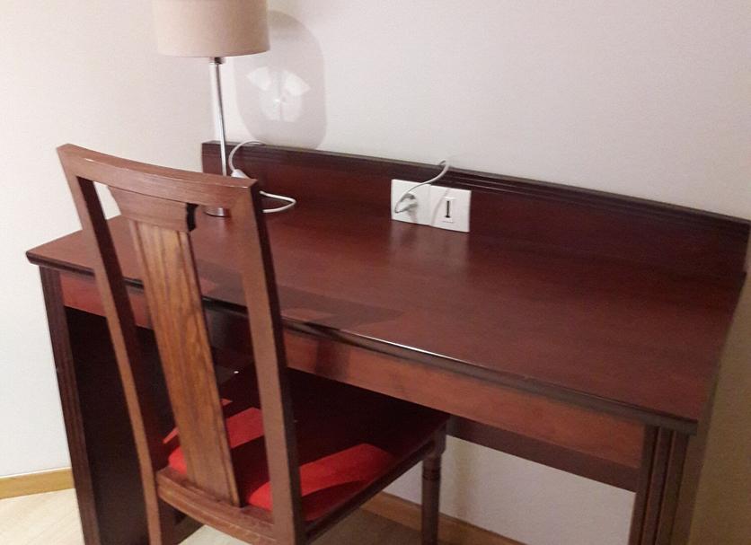 Serveis de l’habitació Foto