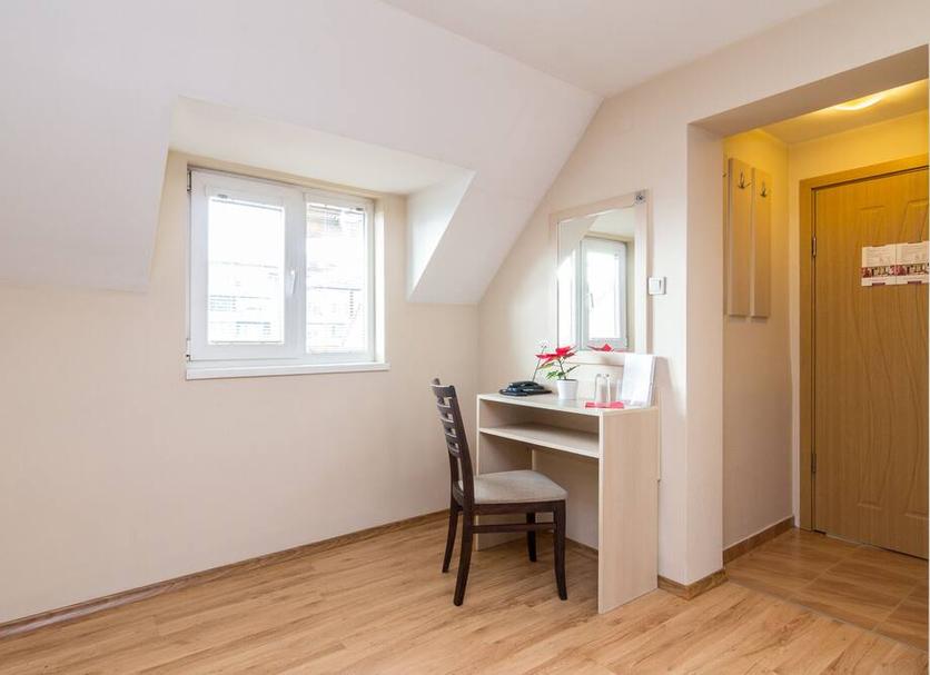 Serveis de l’habitació Foto