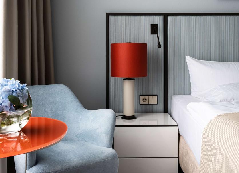 Serveis de l’habitació Foto