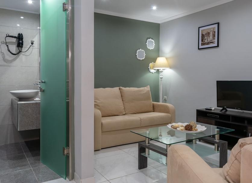 Sala Foto