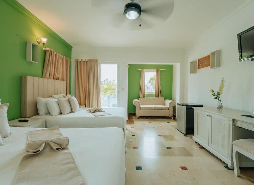 Habitació Foto
