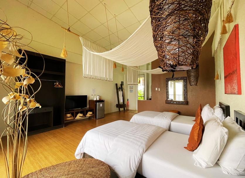 Habitació Foto
