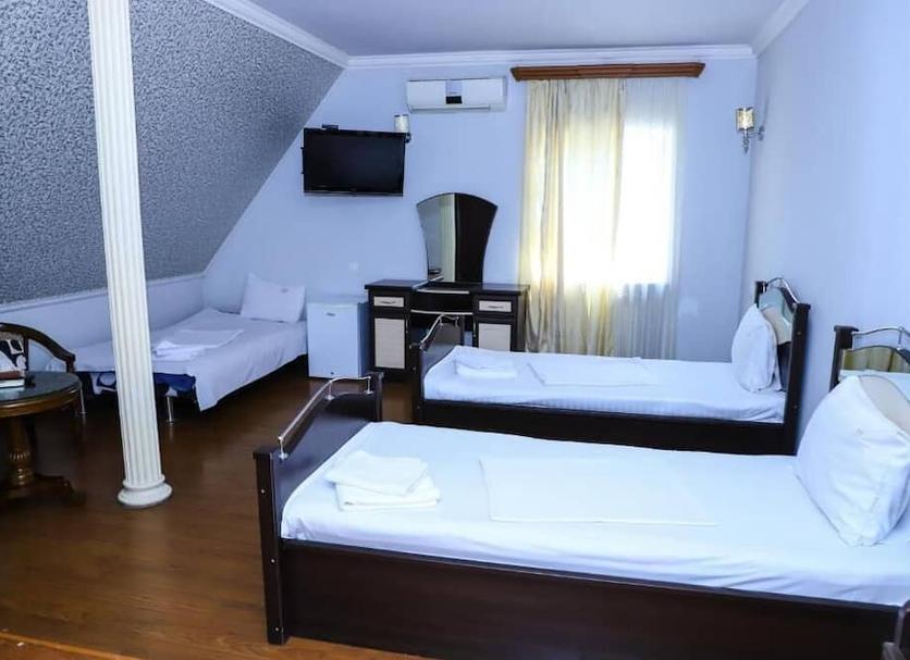 Habitació Foto