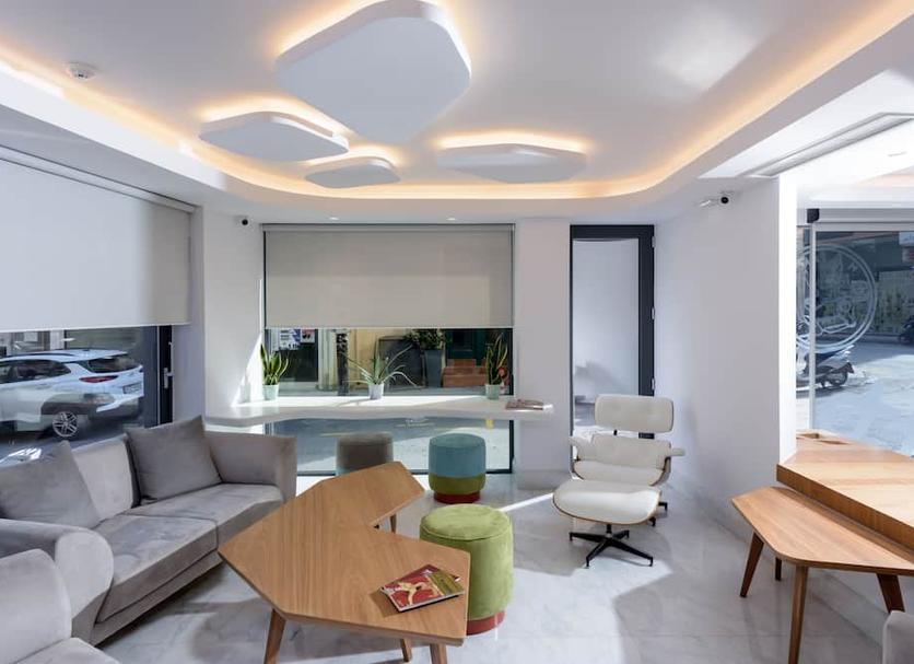 Sala Foto