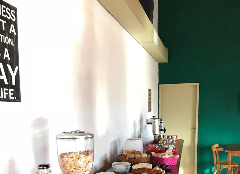 Serveis de l’habitació Foto
