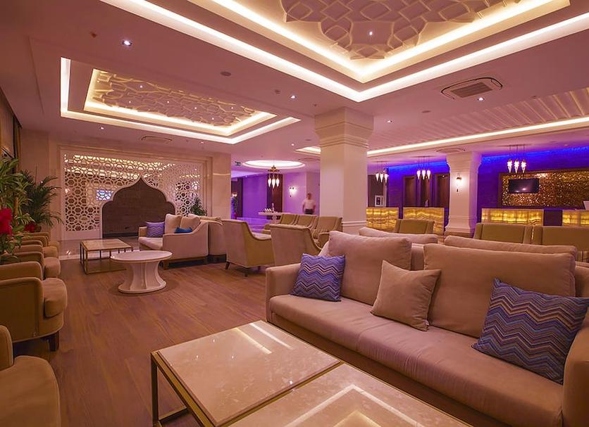 Sala d'estar Foto