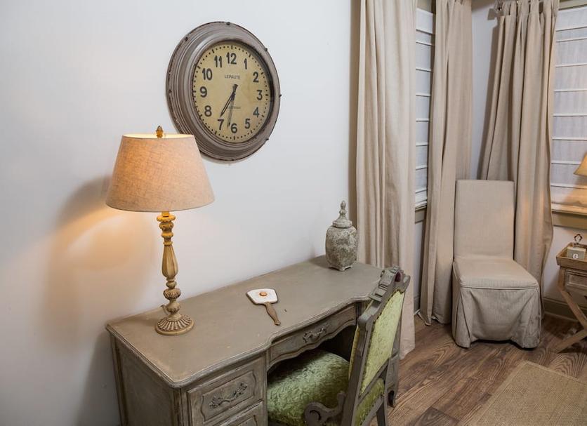Serveis de l’habitació Foto