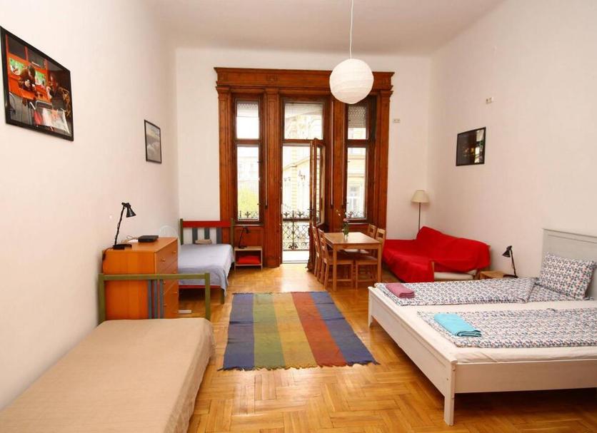 Habitació Foto