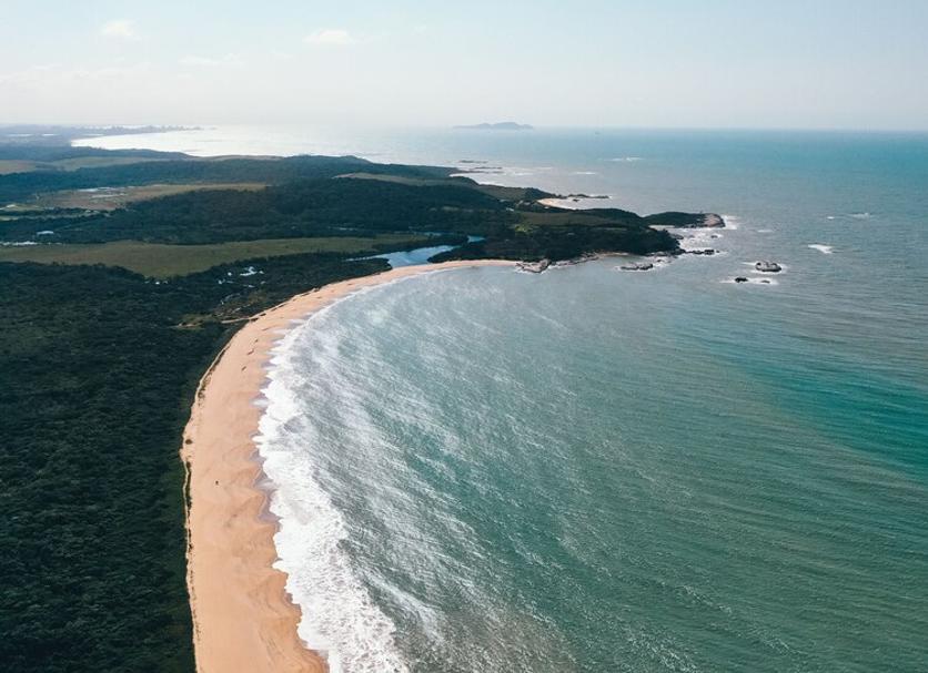 Platja Foto