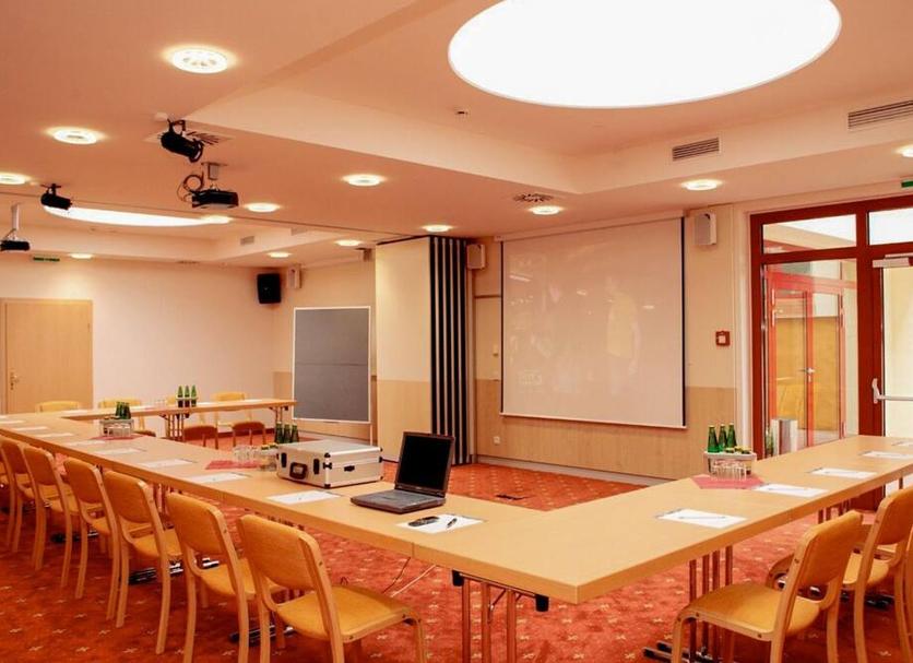 Sala de conferències Foto