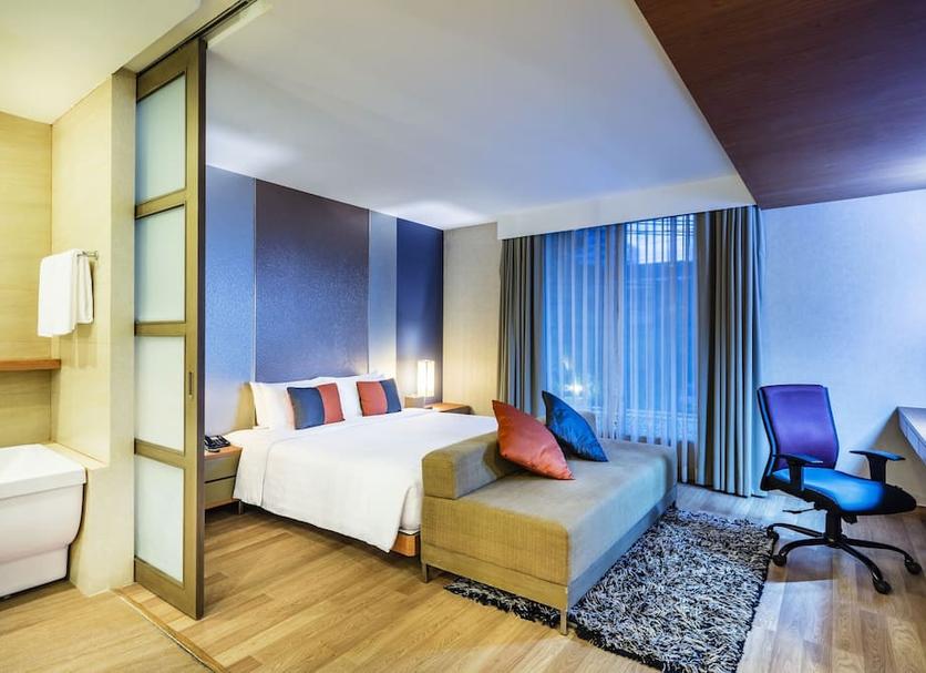 Habitació Foto