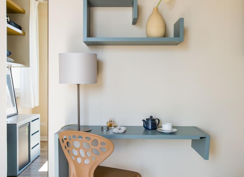 Serveis de l’habitació Foto
