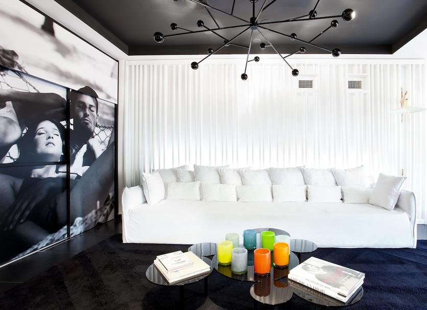 Sala Foto