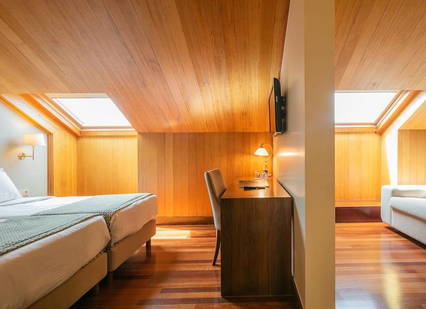 Habitació Foto