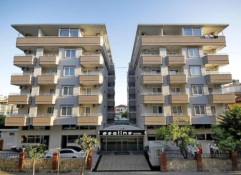 Edifici Foto