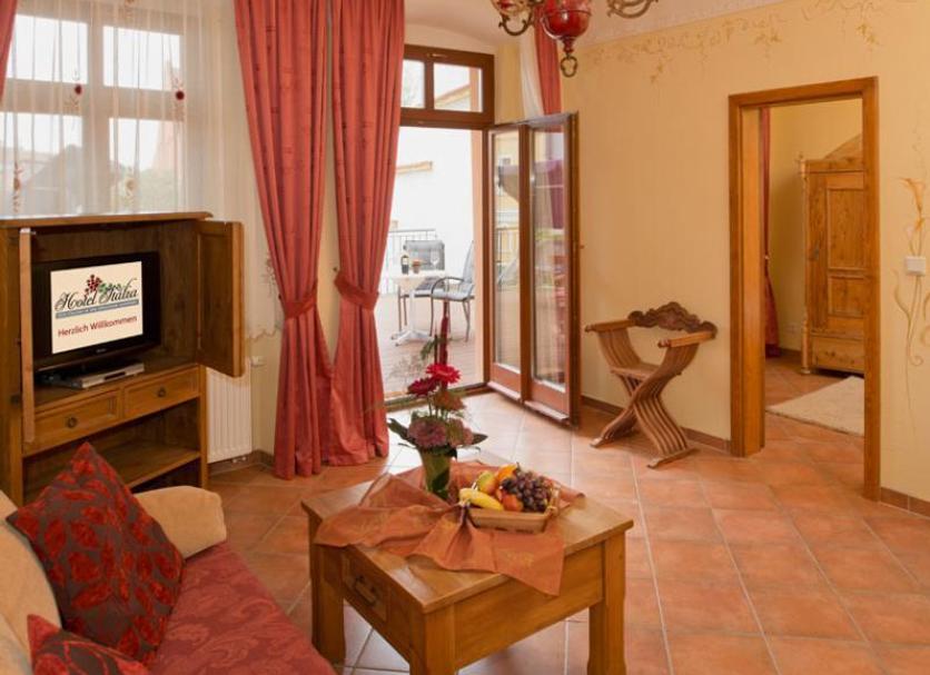 Sala Foto
