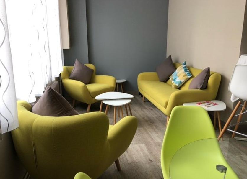 Sala Foto