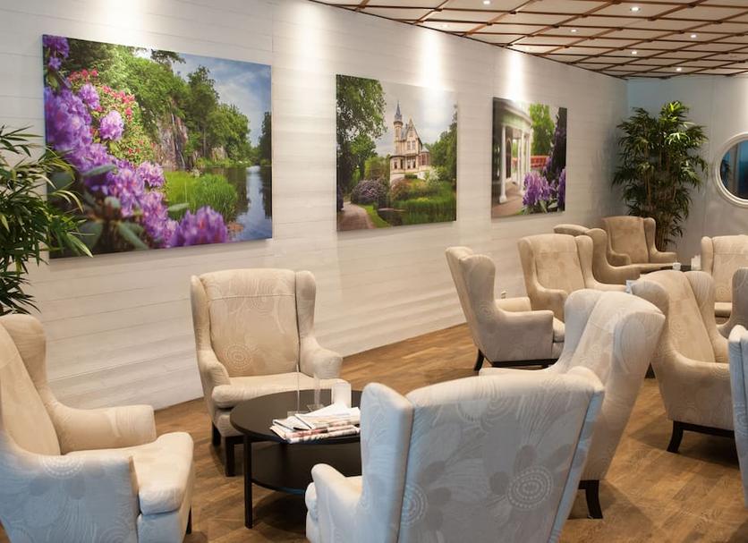 Sala d'estar Foto
