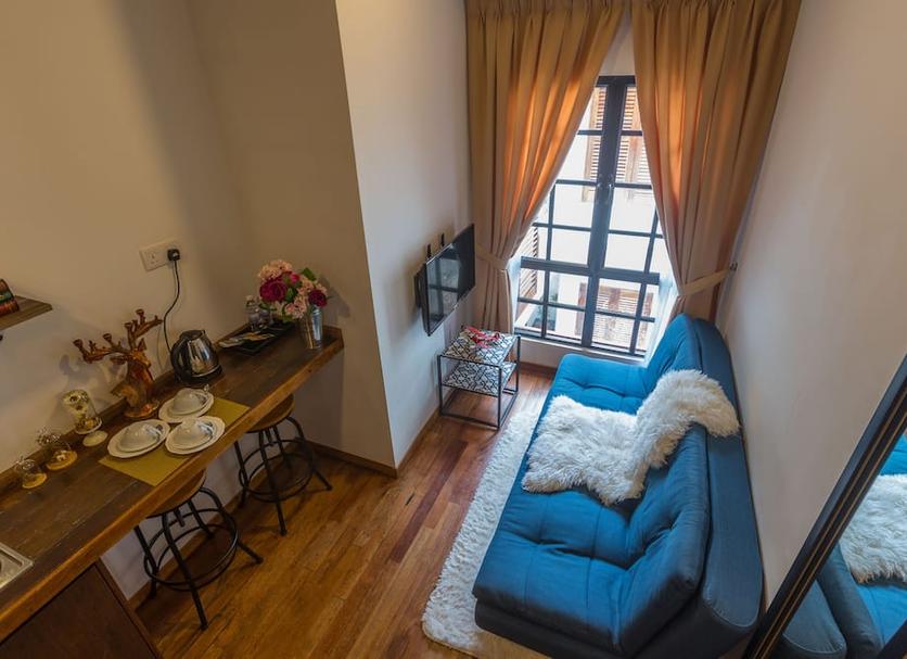 Sala Foto