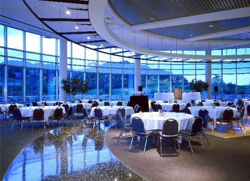 Sala de conferències Foto
