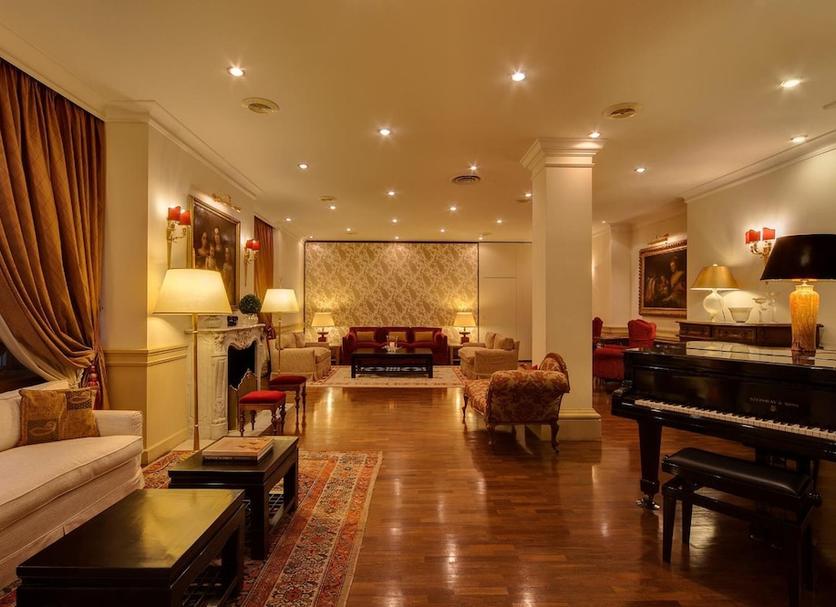 Sala d'estar Foto