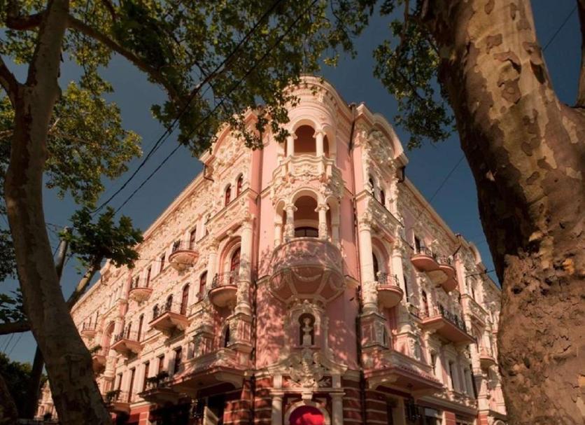 Edifici Foto