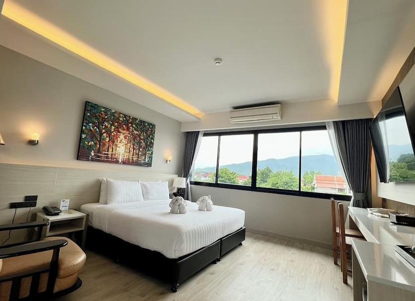 Habitació Foto