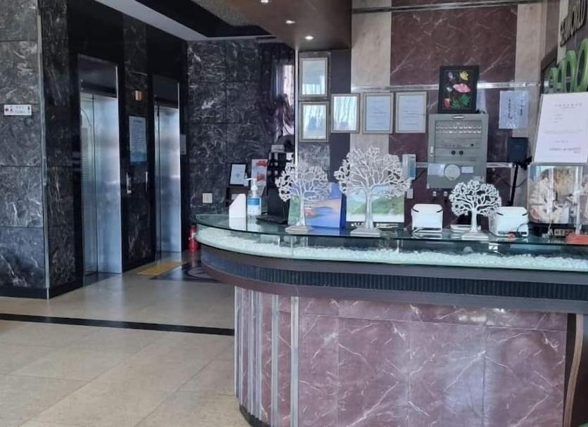 Recepció Foto