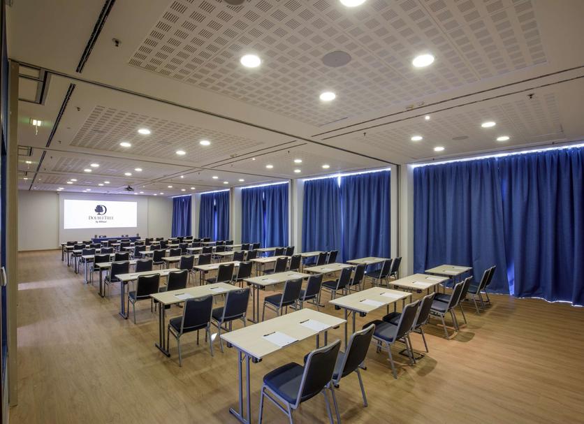 Sala de conferències Foto