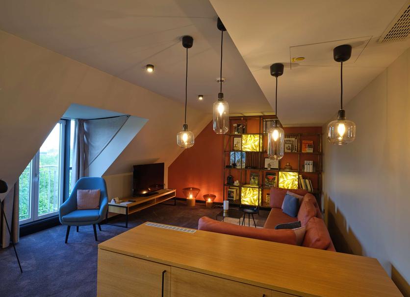 Sala Foto