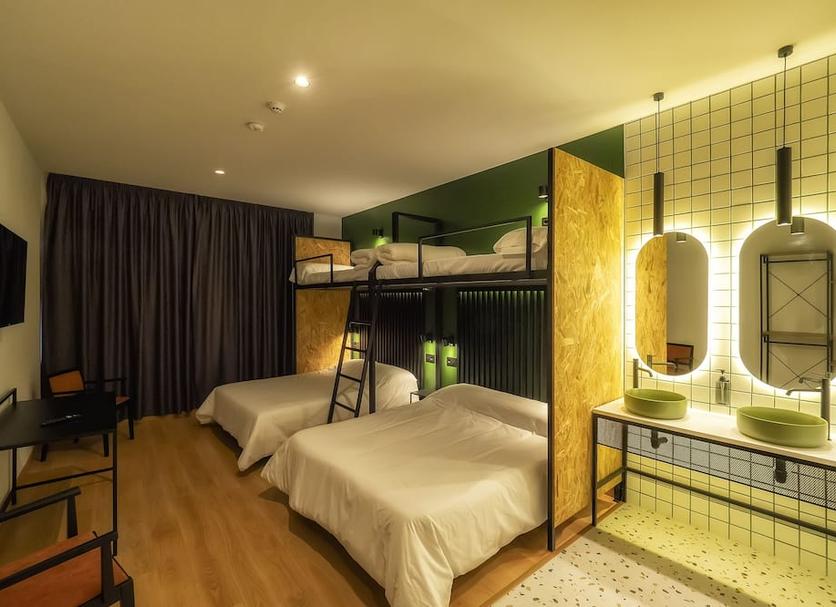 Habitació Foto