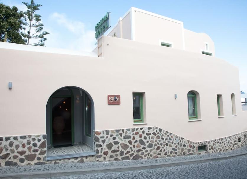 Edifici Foto