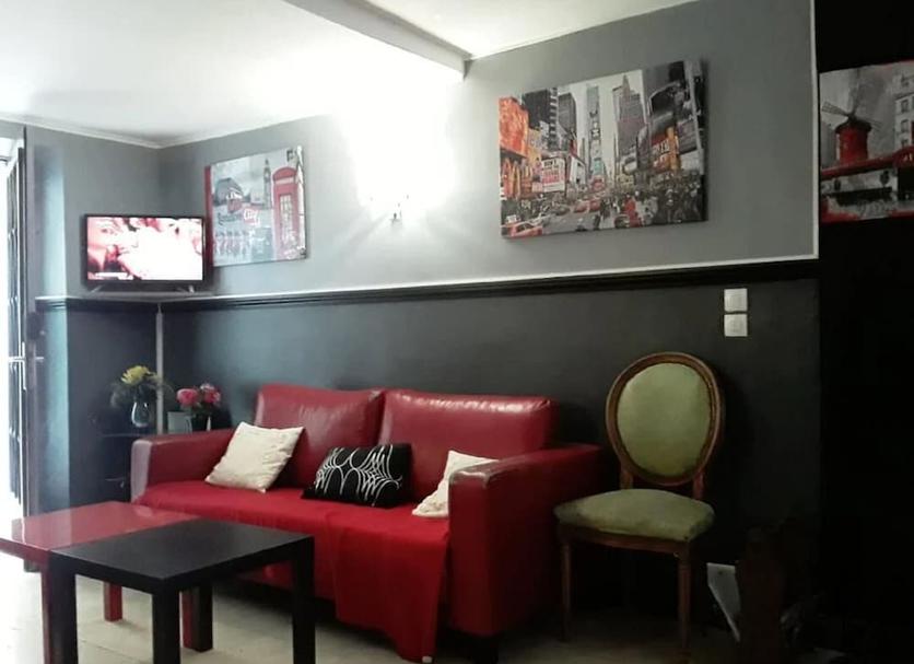 Sala Foto