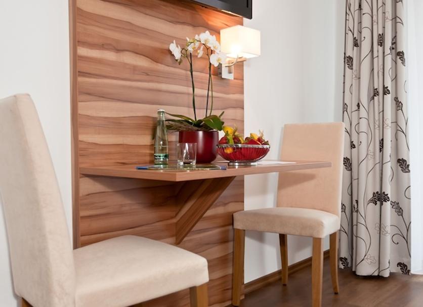 Serveis de l’habitació Foto