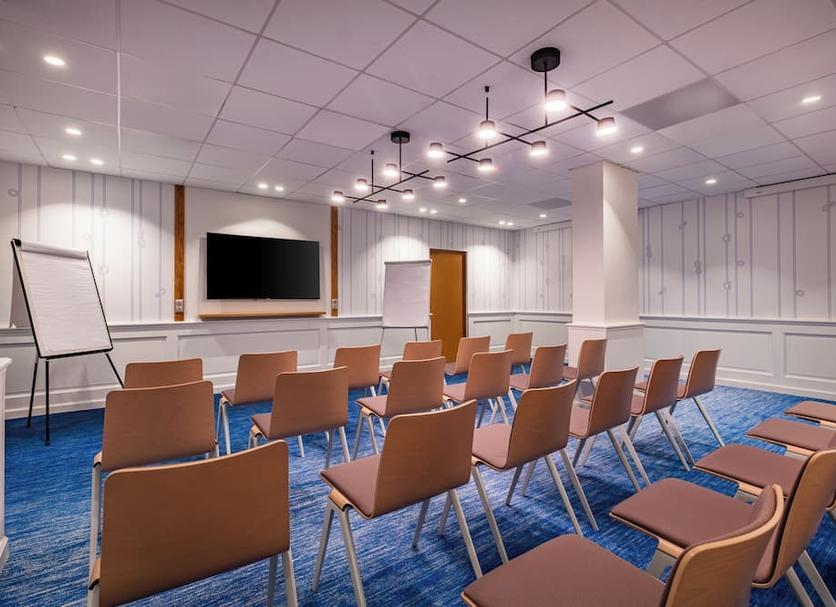 Sala de conferències Foto