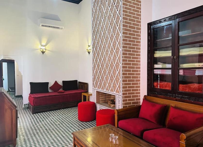 Sala Foto