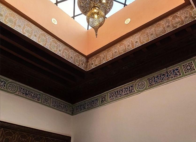 Serveis de l’habitació Foto